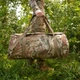 Сумка-баул Kiborg 80L мультикам 80L (k6020) - зображення 8