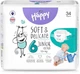 Подгузник BABY junior extra 34 шт (вес 15+) - изображение 1