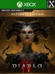 Игра Diablo® IV - Ultimate Edition (Ключ активации для Xbox One | Series S/X) - изображение 1