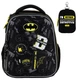 Рюкзак Kite Education каркасный DC25-555S Batman - изображение 1
