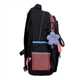 Рюкзак шкільний Yes TS-48 Groovy Girl 559922 - изображение 6