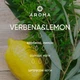Віддушка VERBENA & LEMON 500 гр - для аромадифузорів, мила та косметичних засобів - изображение 2