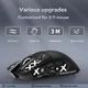 Ігрова бездротова миша Attack Shark X11 Black - изображение 9