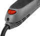 Кутова шліфмашина Graphite 59G185 (5902062107053) - зображення 4