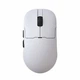 Ігрова бездротова миша Ajazz AJ159 Pro White - изображение 2