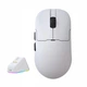Ігрова бездротова миша Ajazz AJ159 Pro White - изображение 3