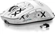 Ігрова бездротова миша Attack Shark X6 White - изображение 3