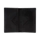 CardCase картхолдер визитница cartolina черная GP 303110 - изображение 2