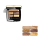 Палітра тіней для повік Chanel Les Beiges Palette Regard Belle Mine Naturelle Deep 4.5g - зображення 2