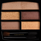Палітра тіней для повік Chanel Les Beiges Palette Regard Belle Mine Naturelle Deep 4.5g - зображення 4