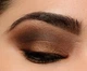 Палітра тіней для повік Chanel Les Beiges Palette Regard Belle Mine Naturelle Deep 4.5g - зображення 12