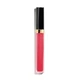 Увлажняющий блеск для губ Chanel Rouge Coco Gloss 738 Amuse-Bouche 5.5g - изображение 9