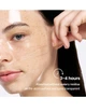 Ночная гидрогелевая маска Biodance Bio Collagen Real Deep Mask с низкомолекулярным коллагеном для глубокого увлажнения корейская косметика для сухой и чувствительной кожи набор 2 шт*34 г - изображение 5