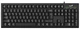 Клавіатура Genius Smart KB-100 USB Black (31300005410) - зображення 1