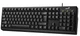 Клавіатура Genius Smart KB-100 USB Black (31300005410) - зображення 2