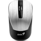 Миша Genius NX-7015 WL Silver (31030019404) - зображення 2