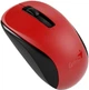Миша Genius Red G5 Hanger NX-7005 (31030017403) - зображення 1