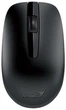 Мышь Genius NX-7007 WL Black (31030026403) - изображение 1