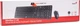 Комплект (Клавиатура и мышь) Genius C-126 SlimStar USB Black Ukr (31330007407) - изображение 6