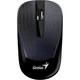 Бездротова миша Genius ECO-8015 Wireless Iron Gray (31030011412) - зображення 1