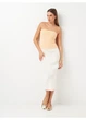 Топ H&M M Оранжевый 1019501_01 - изображение 3