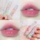Блиск для губ кульковий фруктовий Iman of Noble Lip Gloss - изображение 3