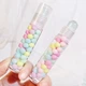 Блиск для губ кульковий фруктовий Iman of Noble Lip Gloss - изображение 4