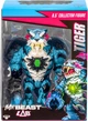 Фігурка Сюрприз Тигр Містер Біст MrBeast Lab Apex Beast Tiger Moose 24727 - зображення 3