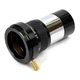 Лінза Барлоу SIGETA 2x, 1.25" (з адаптером для камери) - изображение 5