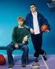 Джинсы Baggy мужские Timberland TB0A5TNFA11 30 Синие (194902989614) - изображение 5