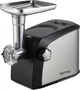 Мясорубка Rainberg RB-673 3800W электрическая с реверсом + соковыжималка Silver - изображение 3