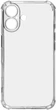 Чехол для смартфона BeCover Anti-Shock для Apple iPhone 16 Transparent (BC_712110) - изображение 1