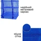 Сетка для сушки грибов фруктов Fish Drying Net 45 х 45 х 75 см (50 FDN) - изображение 7