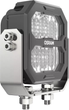Światło drogowe OSRAM Cube PX1500 Flood Beam 12/24V (4062172279680) - obraz 6