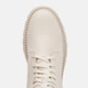Женские демисезонные берцы кожаные высокие Ashoes 2905/3 36 23.5 см Св.Бежевые (ROZ6501005195) - изображение 6