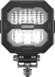 Додаткова фара OSRAM Cube PX3500 Flood Beam 12/24В (4062172279543) - зображення 4