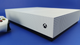 Набор Консоль Microsoft Xbox One S All-Digital Edition 1TB White Б/У + Геймпад Беспроводной Version 2 2шт - изображение 3
