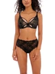 Трусики Freya Fatale 401452 XL Noir (ZIK0000029771) - изображение 5