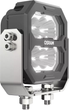 Додаткова фара OSRAM Cube PX2500 Spot Beam 12/24В (4062172279581) - зображення 6