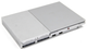 Набор Консоль Sony PlayStation 2 Slim SCPH-9xxx Europe Silver Б/У + Геймпад Проводной RMC Black - изображение 2