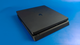 Набор Консоль Sony PlayStation 4 Slim 1TB Black Б/У + Геймпад Беспроводной DualShock 4 Version 2 + Игра The Last of Us Remastered Русская Озвучка + Days Gone - изображение 4