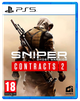 Игра Sony PlayStation 5 Sniper Ghost Warrior Contracts 2 Русские Субтитры - изображение 1