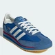 Мужские кроссовки Adidas Sl 72 Rs IG2132 40.5 (7UK) 25.5 см Blue/Cwhite/Betsca (4067889531007) - изображение 3