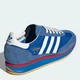 Мужские кроссовки Adidas Sl 72 Rs IG2132 40.5 (7UK) 25.5 см Blue/Cwhite/Betsca (4067889531007) - изображение 5