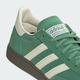 Чоловічі кеди низькі Adidas Handball Spezial IG6192 43.5 (9UK) 27.5 см Prlogr/Crewht/Crywht (4066764345579) - зображення 9
