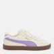 Подростковые кеды для девочки Puma Club II Era 40148903 36 Mauved Out-Gold (4067983983894) - изображение 1