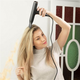 Фен Cecotec Bamba IoniCare 6000 RockStar Soft - зображення 4