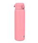 Бутылка для воды металлическая вакуумная ION8 920 мл Vacuum Insulated Rose Bloom (I8TS1000ROSEB) - изображение 1