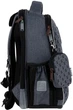Шкільний набір Kite Education College Line Boy 3 предмети (SET_K25-555S-1) - зображення 5