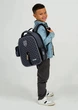Шкільний набір Kite Education College Line Boy 3 предмети (SET_K25-555S-1) - зображення 20